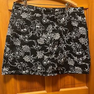 Women's Croft and Barrow Skort
